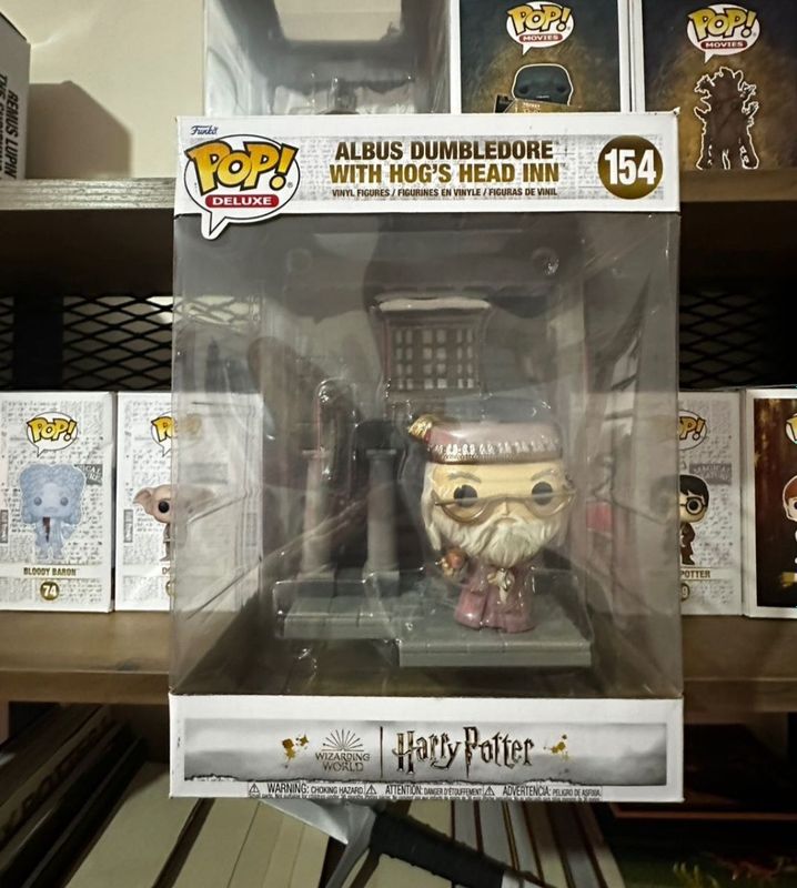 коллекционная фигурка funko pop продам в хорошие руки) коллекционная фигурка funko pop продам в хорошие руки)
