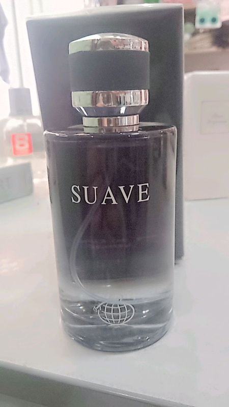Suave Suave