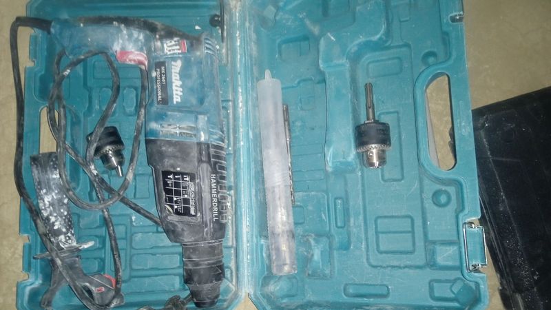 Perfarator