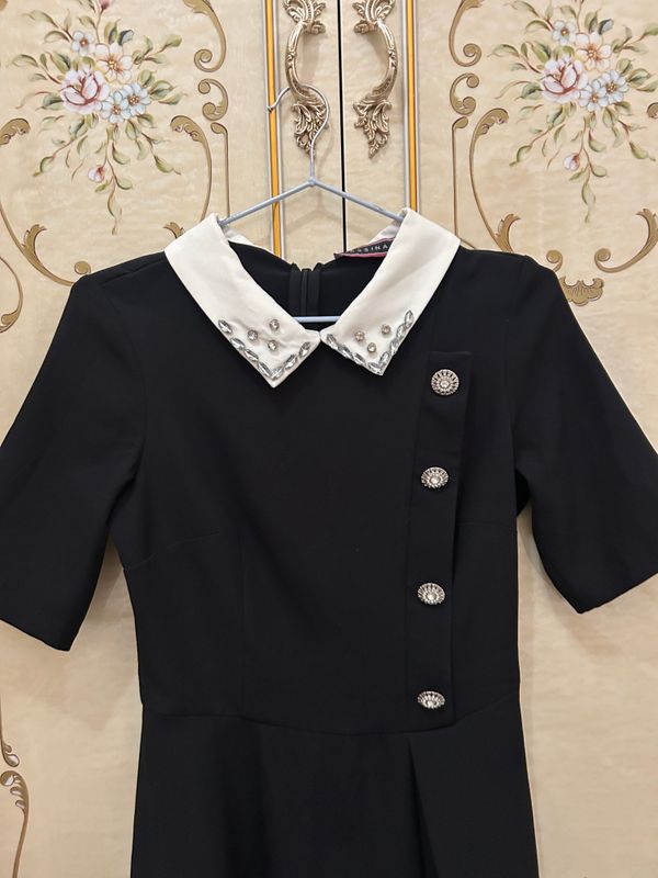 Fransuzkiy dlina 36 razmer