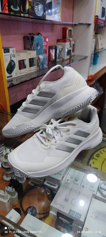 Кроссовки Adidas Gamecourt 2.0 Кроссовки Adidas Gamecourt 2.0