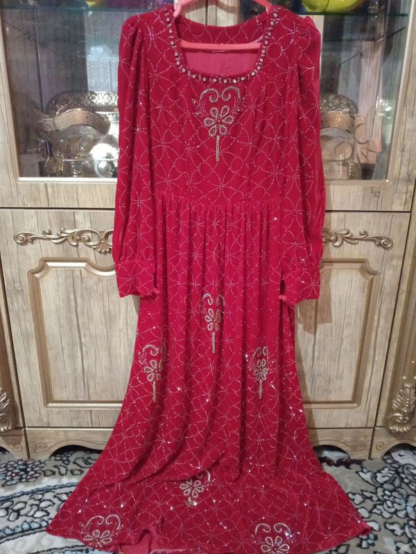 Ko'ylak bir marta kiyilgan
