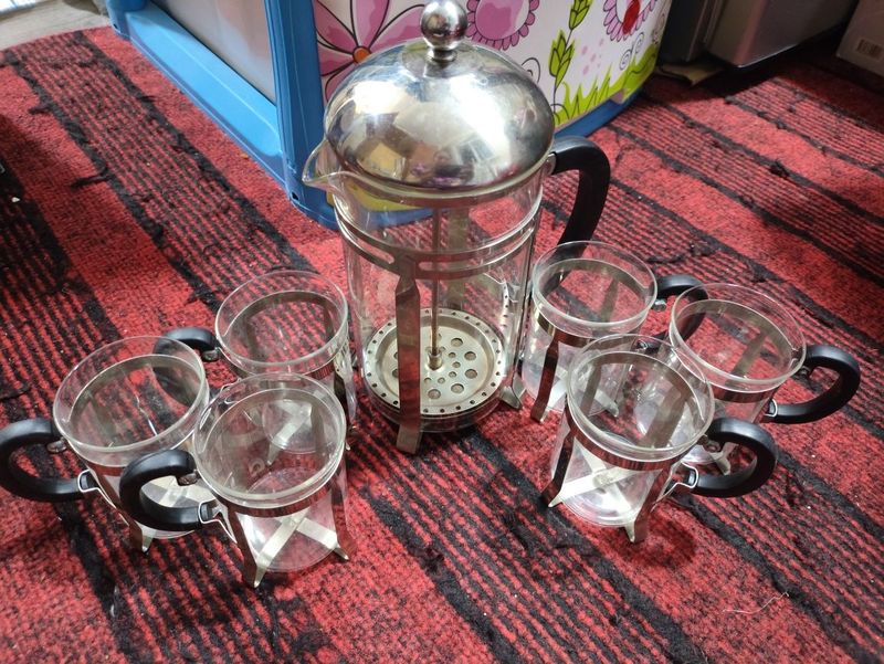 Chaynik bakal nabor sotiladi Chaynik bakal nabor sotiladi