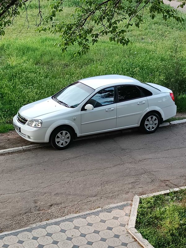 Продается Лачетти Продается Лачетти