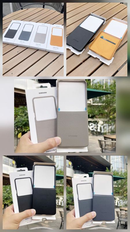 Чехлы для Z Flip 7 Чехлы для Z Flip 7
