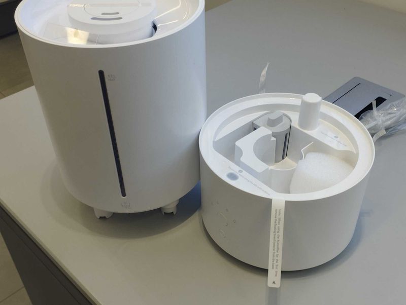 Xiaomi Humidifier 2 Lite (60,000 so'm/oyiga) Xiaomi Humidifier 2 Lite (60,000 so'm/oyiga)