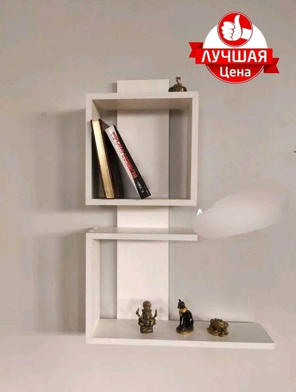 Подвесная полка для гостиной и офиса для вашего ин