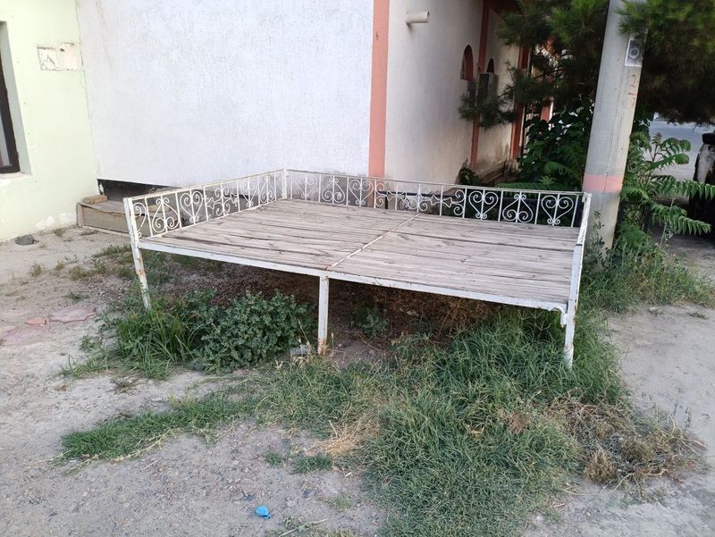 Тапчан разбирающийся Тапчан разбирающийся
