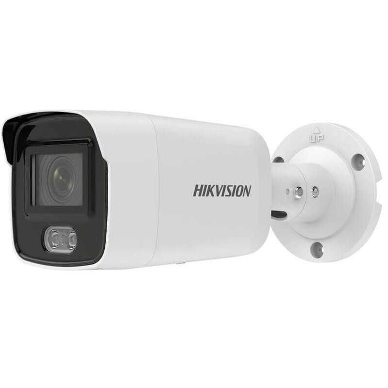 Hikvision IP Kamera | DS-2CD2047G2-L 2.8mm | Видеонаблюдения IP Камера Hikvision IP Kamera | DS-2CD2047G2-L 2.8mm | Видеонаблюдения IP Камера