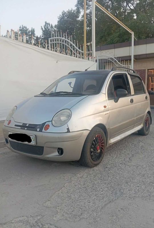MaTiZ Arenda с выкупом MaTiZ Arenda с выкупом