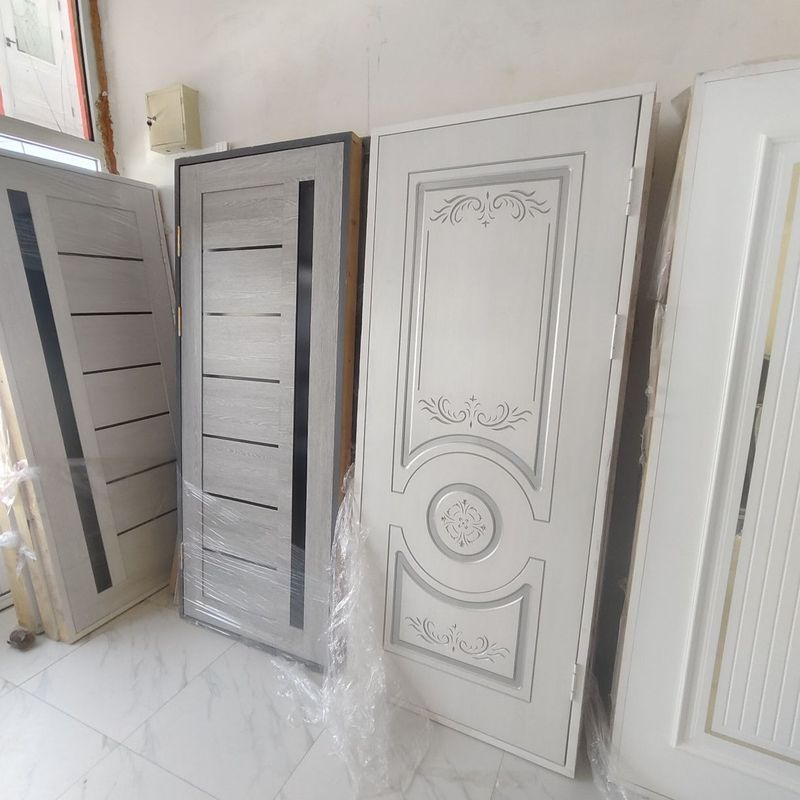 Mdf эшиклар Хар хил размерда Mdf эшиклар Хар хил размерда