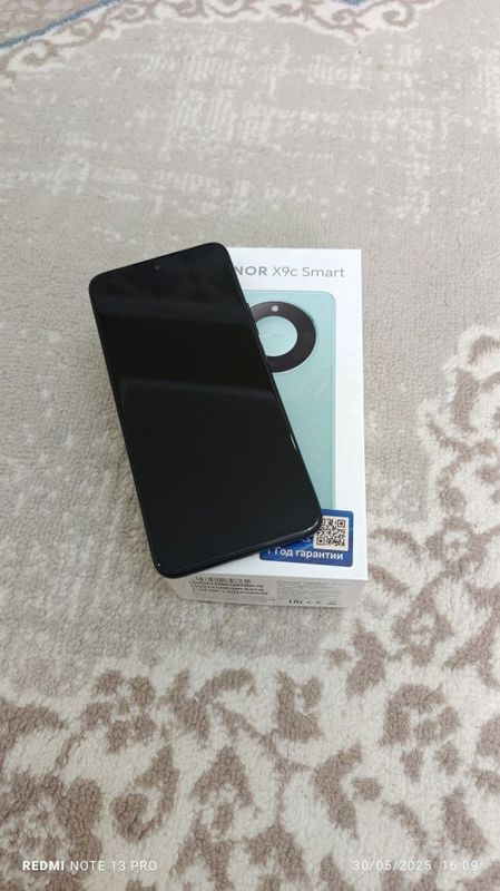 Honor x9c smart ideal Honor x9c smart ideal