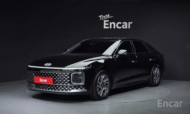 Hyundai Grandeur 2025 Hybrid Koreadan zakazga obkeberamiz