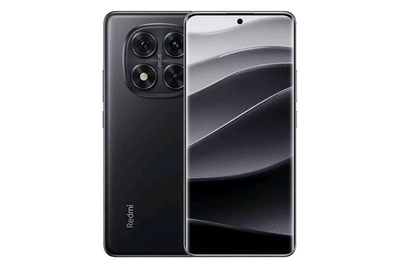 Redmi note 14 pro