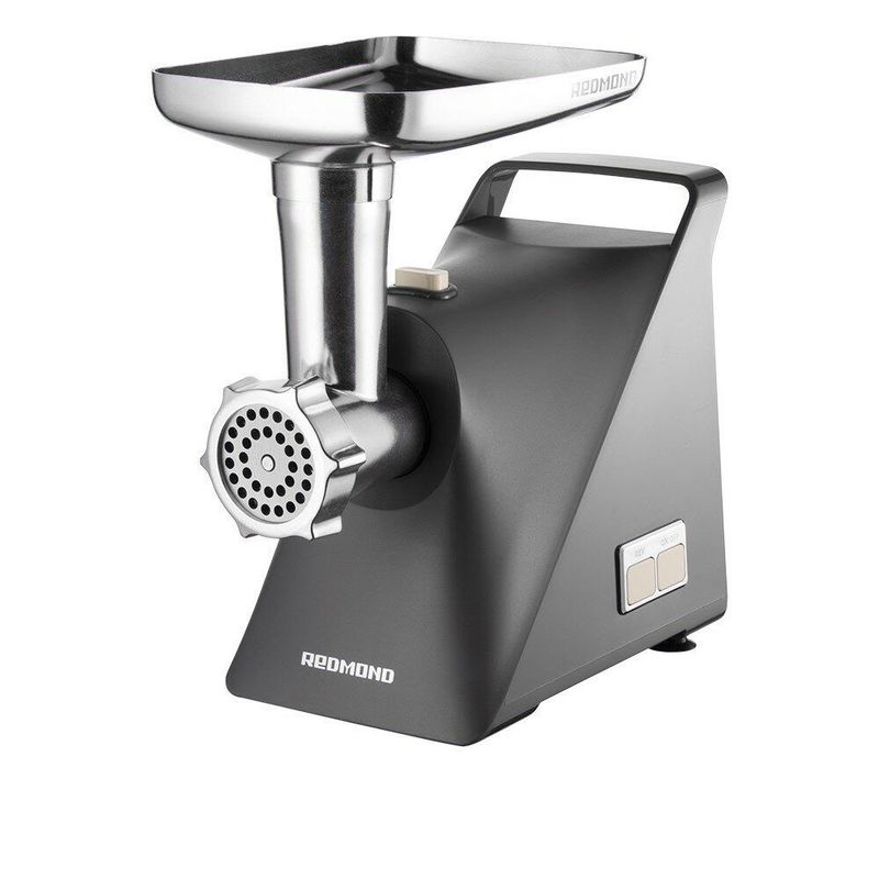 Мясорубка Redmond RMG-1245 Мясорубка Redmond RMG-1245