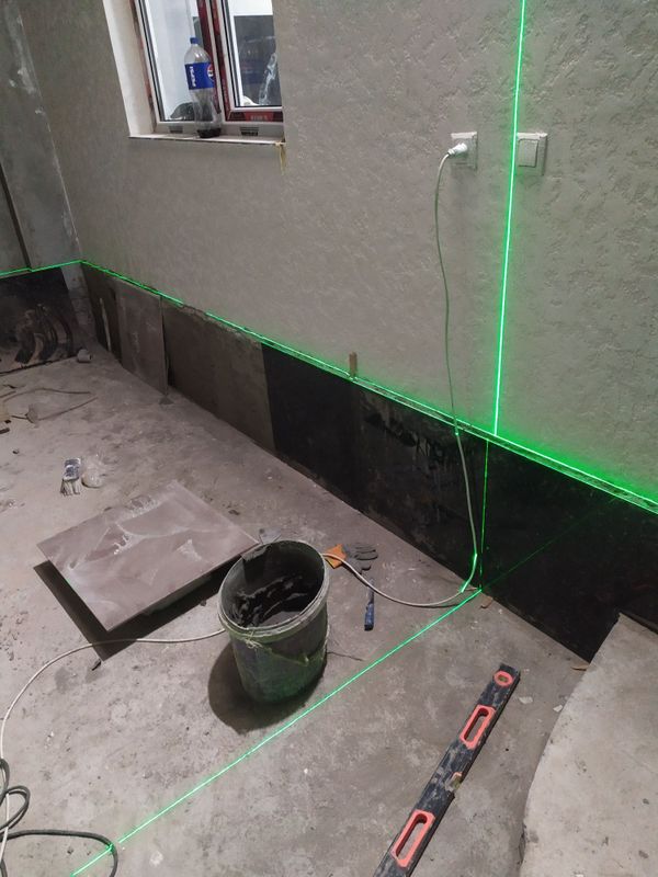 Все виды фасадных и внутренних услуг