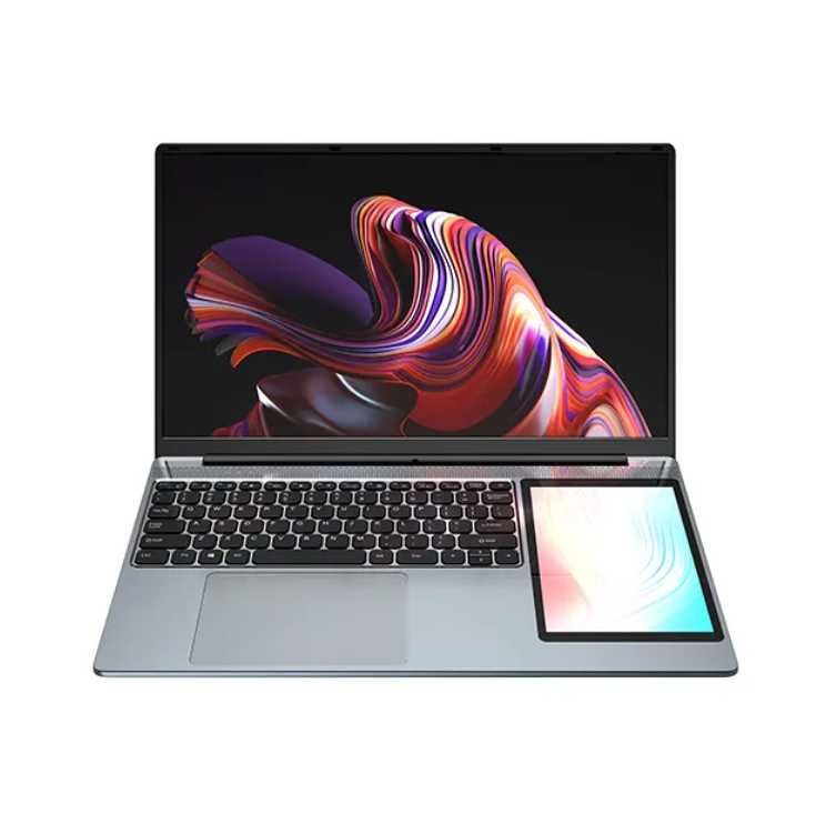 Intelbook 2 экрана для дизайнеров и музыкантов ,студентов и т,д 16/512