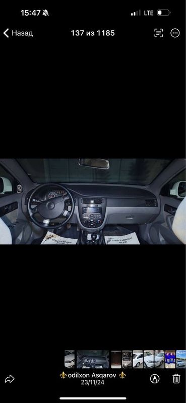 Gentra 2021 zor sastayaniya 70.000 km Gentra 2021 zor sastayaniya 70.000 km