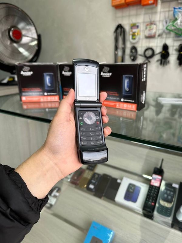 PERFECTUM Motorola W385 Verizon