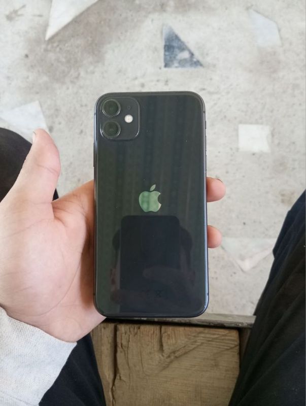 Iphone 11 hammasi bor