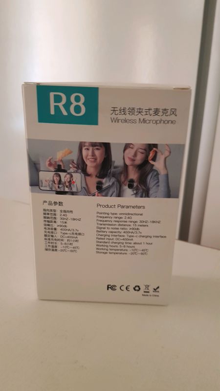 mikrafon mikrafon