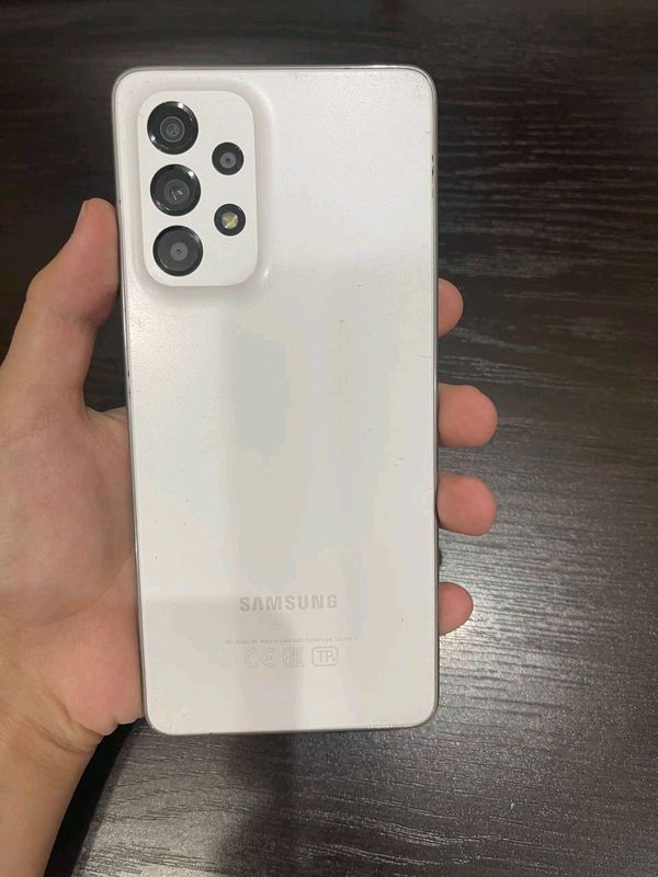 Samsung A53 5G, 128GB Samsung A53 5G, 128GB