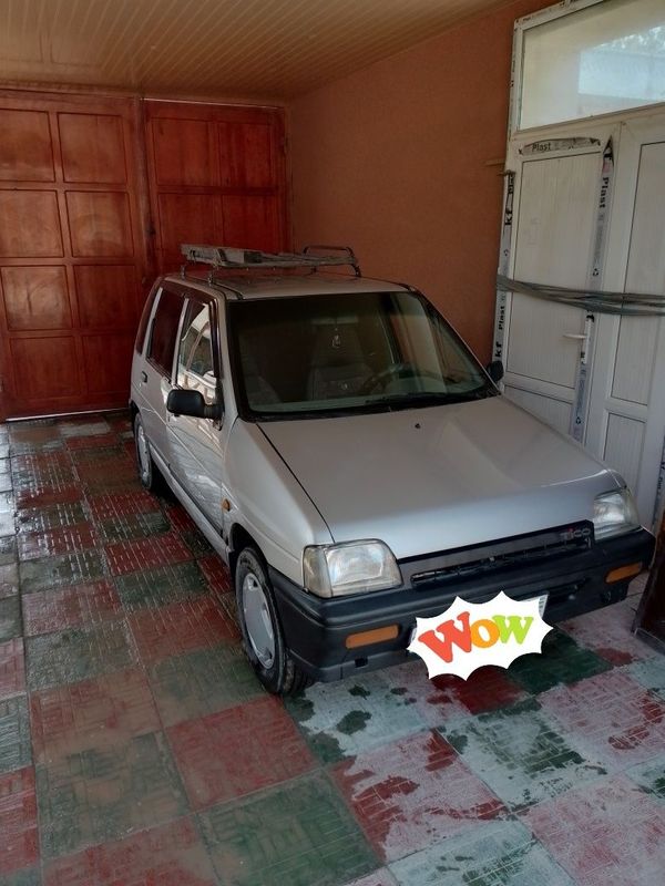 Tico Daewoo 2002