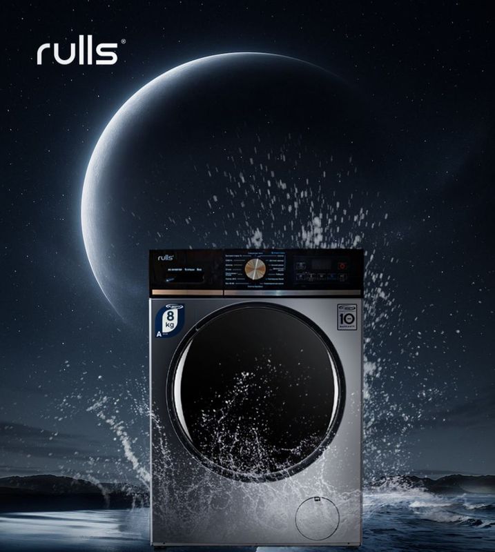 Rulls model:WR8241BC Rulls model:WR8241BC