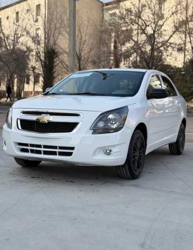 Chevrolet Cobalt Midnight Naxt va Nasiya Savdo ga