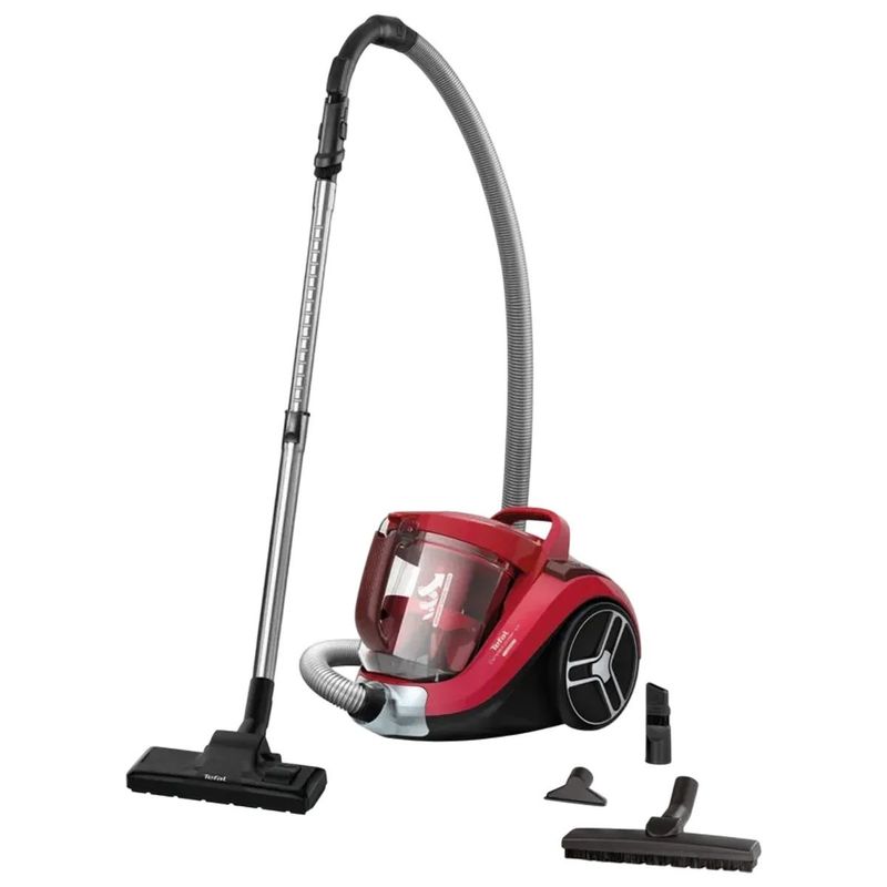 Пылесос Tefal TW4853EA Пылесос Tefal TW4853EA