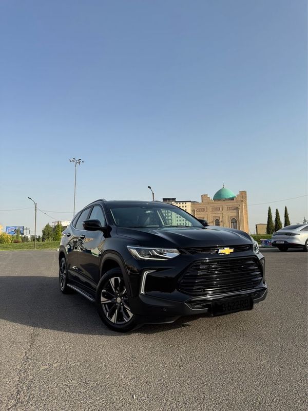 Tracker 2 Premier