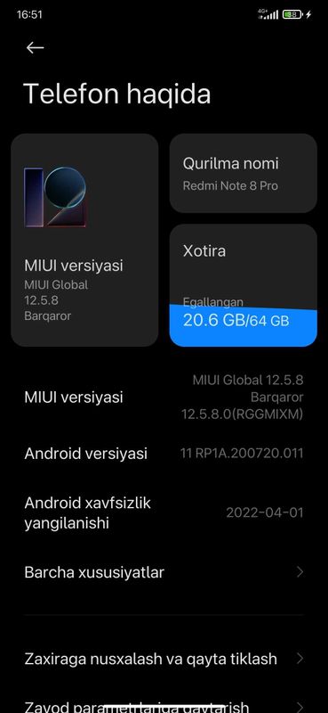 Redmi note 8 pro Redmi note 8 pro