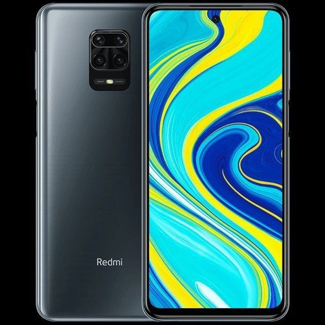 Redmi Note 9S aybi yoq holati alo hotira 6)64