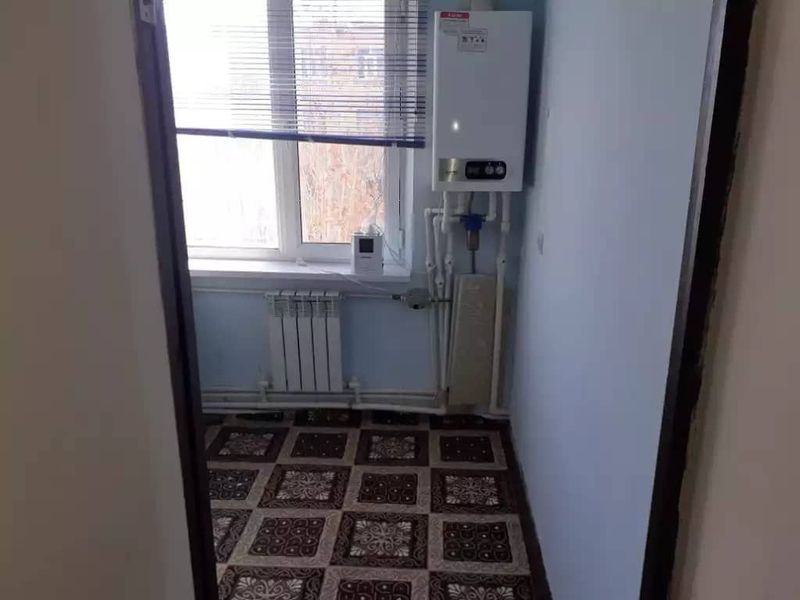Urganchda 3 chi mikrayonda 2 xonali kv