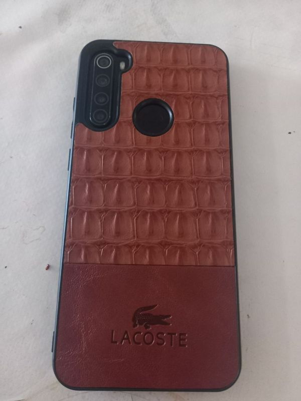 Xiaomi Redmi note 8 . Xiaomi Redmi note 8 .