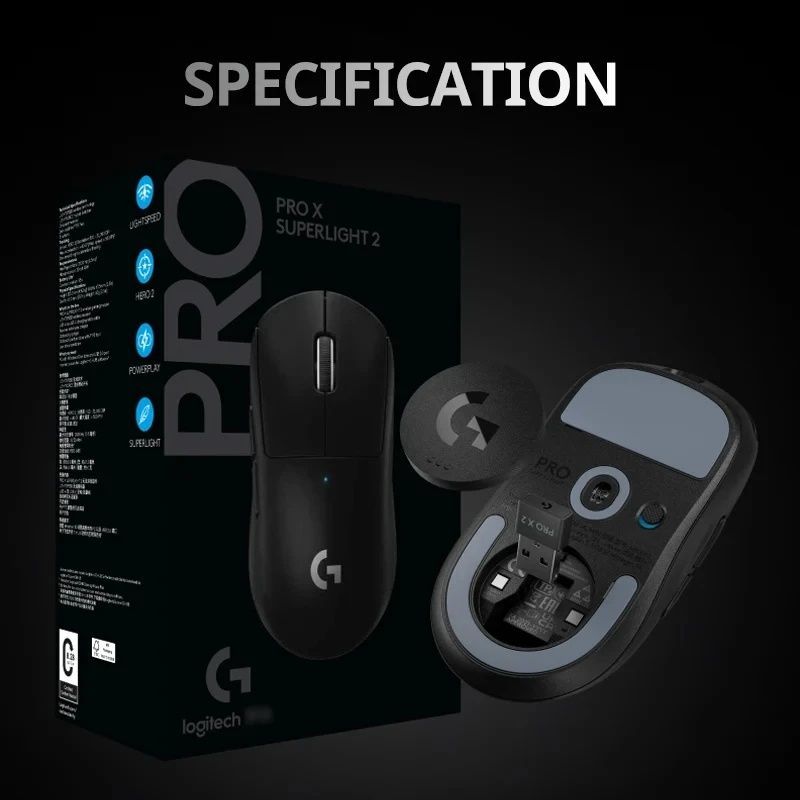 Gpro superlight 2 Gpro superlight 2