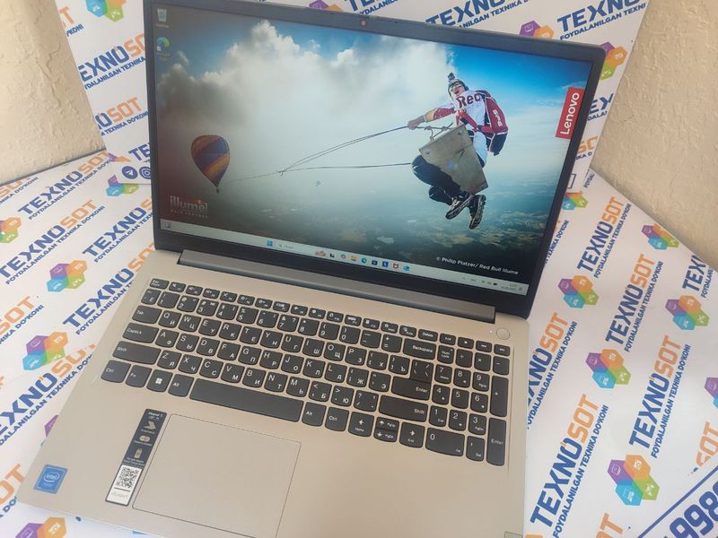 Продается ноутбук Lenovo Ideapad 1i Продается ноутбук Lenovo Ideapad 1i
