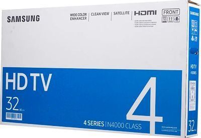 Tv Samsung 32 uz