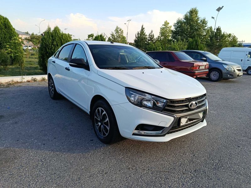 Lada Vesta 1.6 Motor Lada Vesta 1.6 Motor