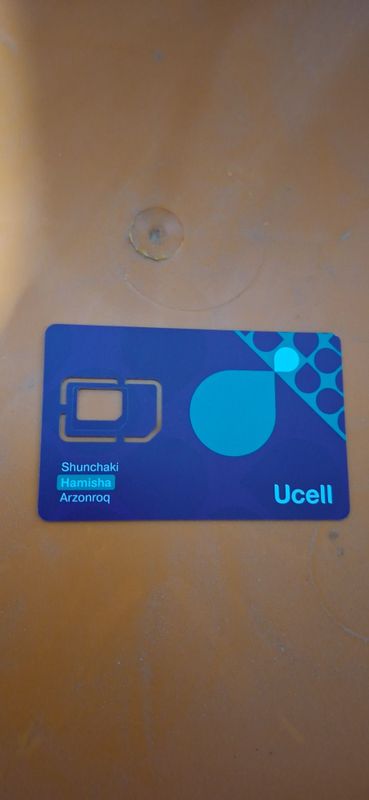 Chirorli Nomerlar