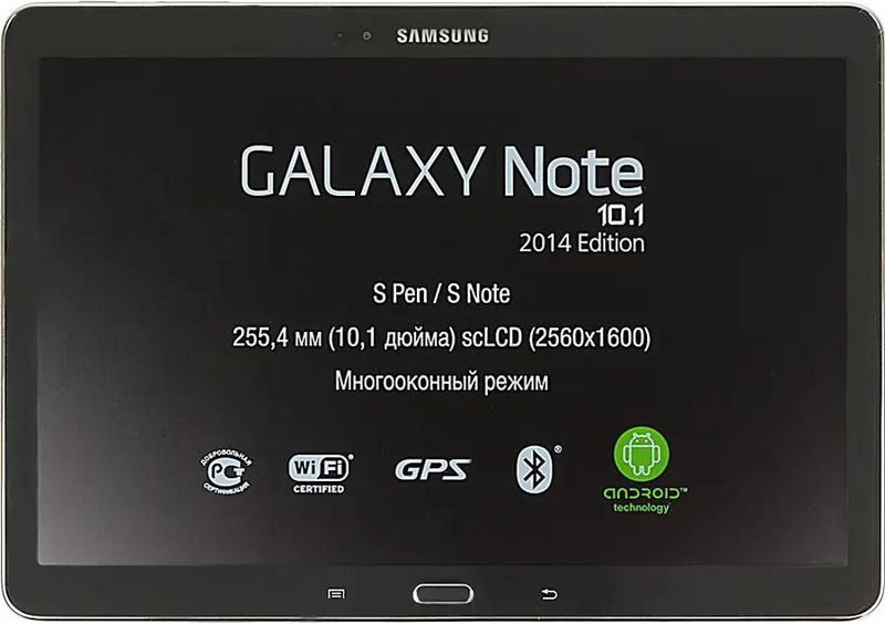 Samsung Galaxy Note 10.1_2014 3/32