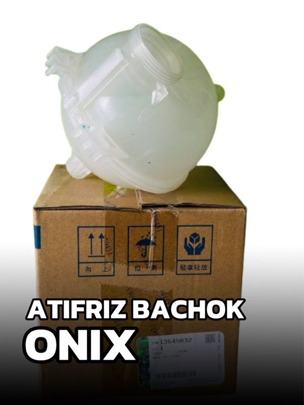 Onix Антифриз бачок жм хитой Onix Антифриз бачок жм хитой