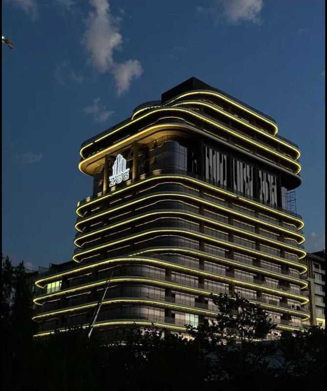 Успейте срочно! 2х-ком кв сдаю в Яккасарайский ЖК Zarafshon city 985*