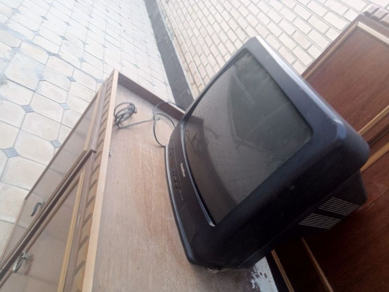 Tirivizil sotiladi Tirivizil sotiladi
