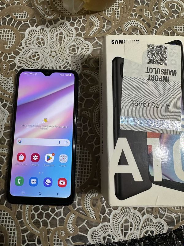 Продаётся Samsung a10s Продаётся Samsung a10s