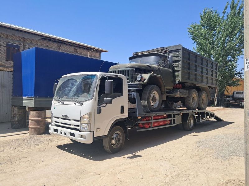 isuzu evakuator sotiladi yili 2011 isuzu evakuator sotiladi yili 2011