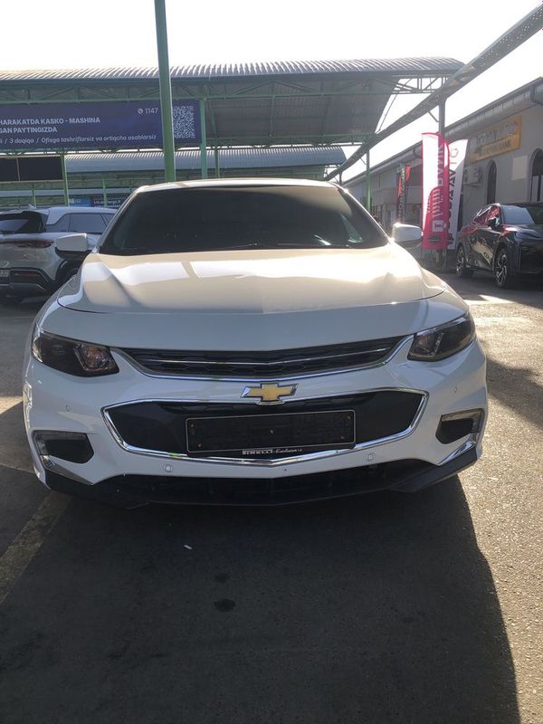Malibu 2 Malibu 2