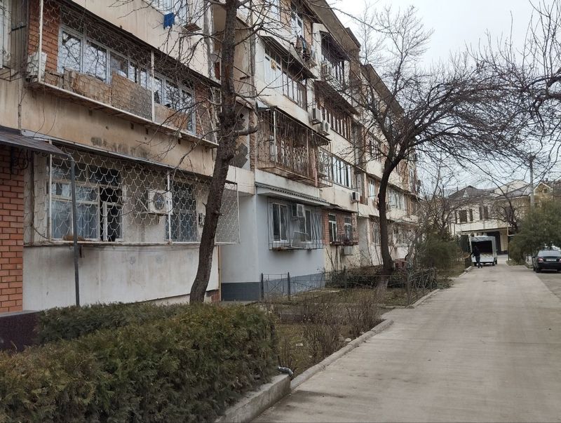 Продается квартира в Чиланзарском районе Продается квартира в Чиланзарском районе