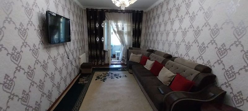 2 хонали уй ижарага берилади