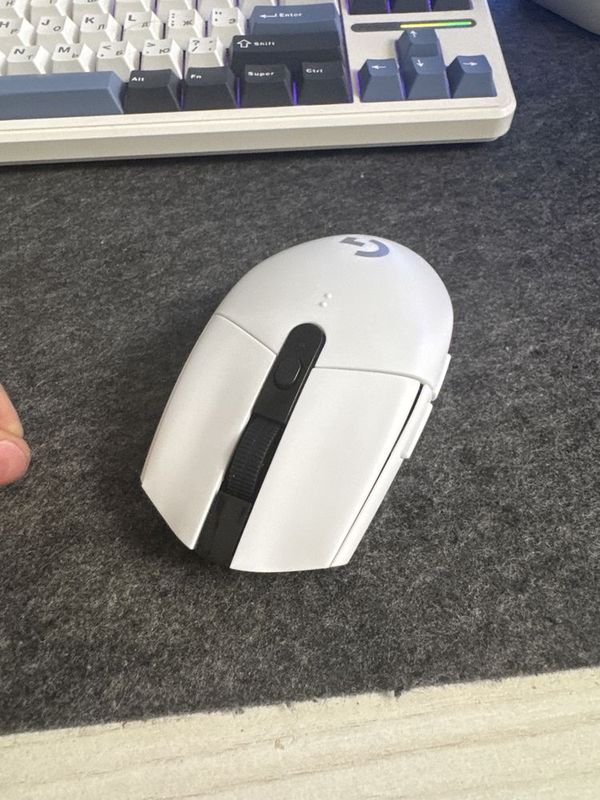 Logitech G304 Super